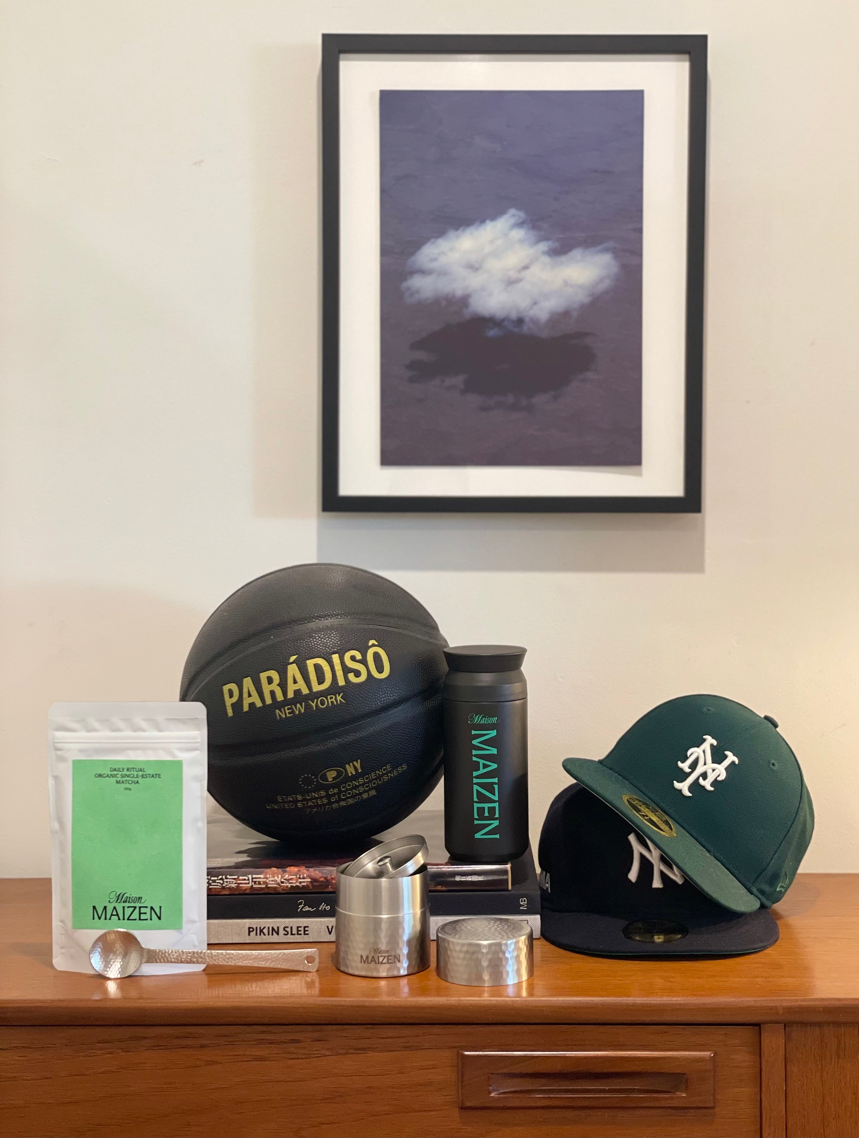 Father's Day Gift Set
