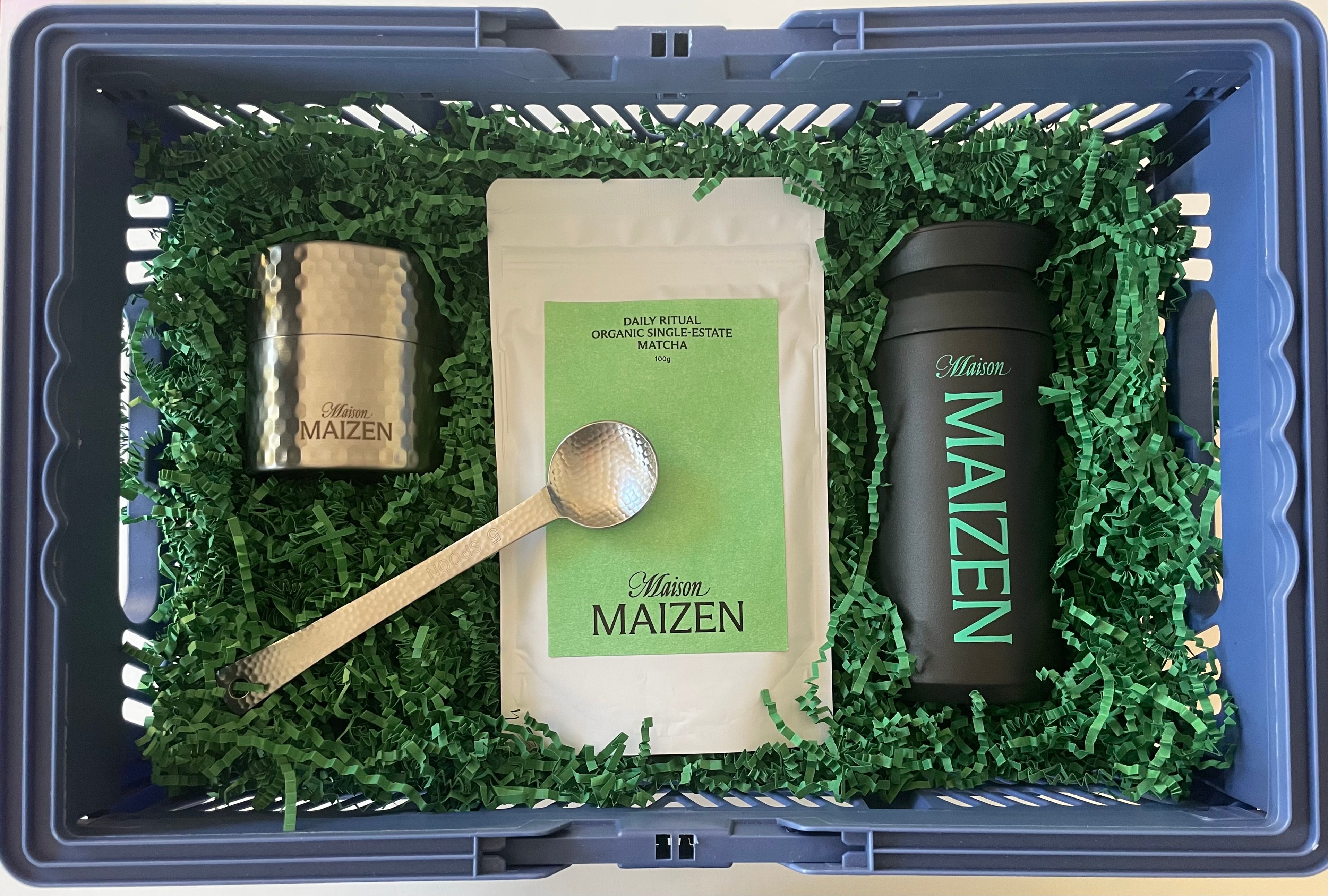 Father's Day Gift Set