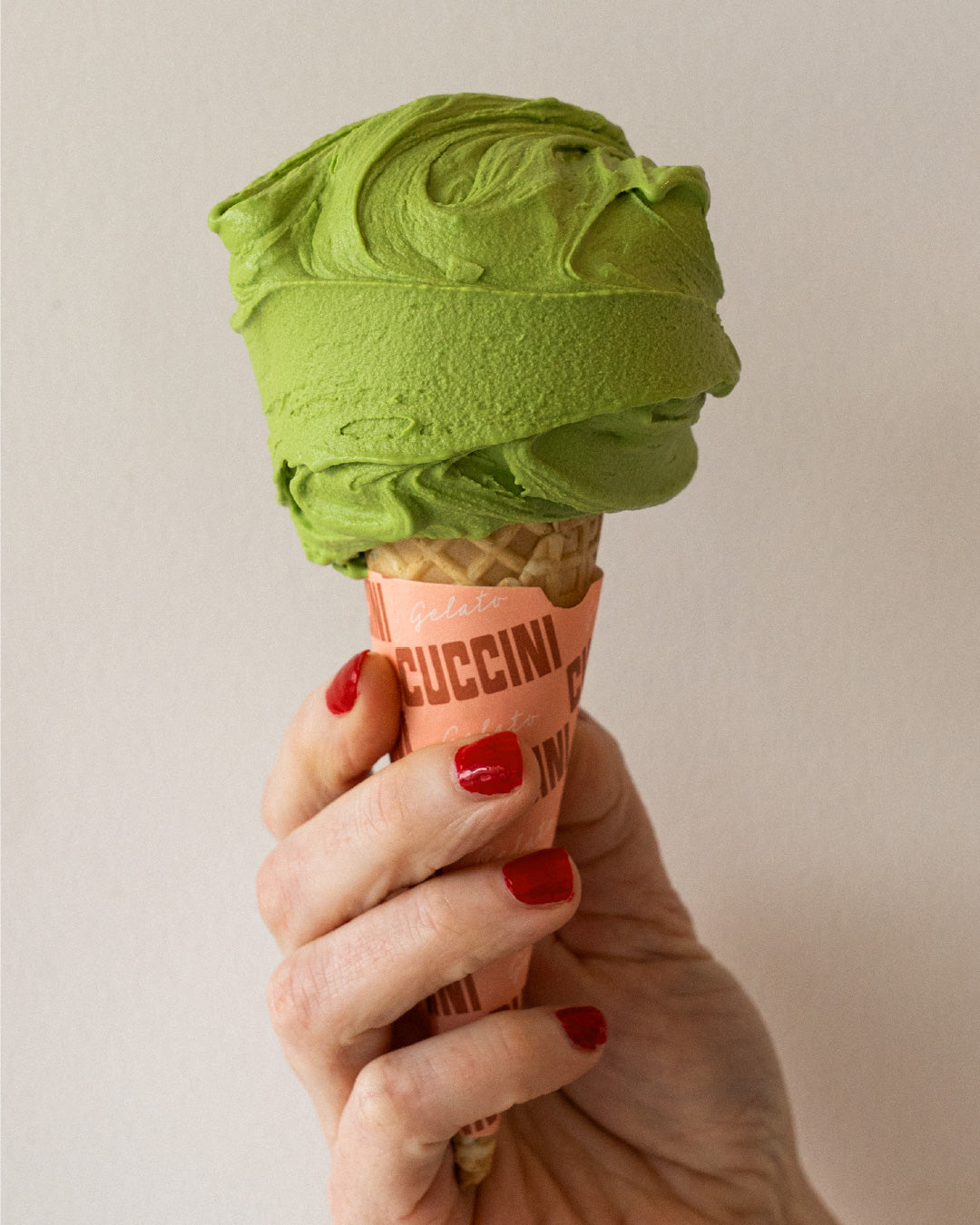 Maison Maizen Sakura Sunrise, Single-Estate Organic Matcha, 100G BAG