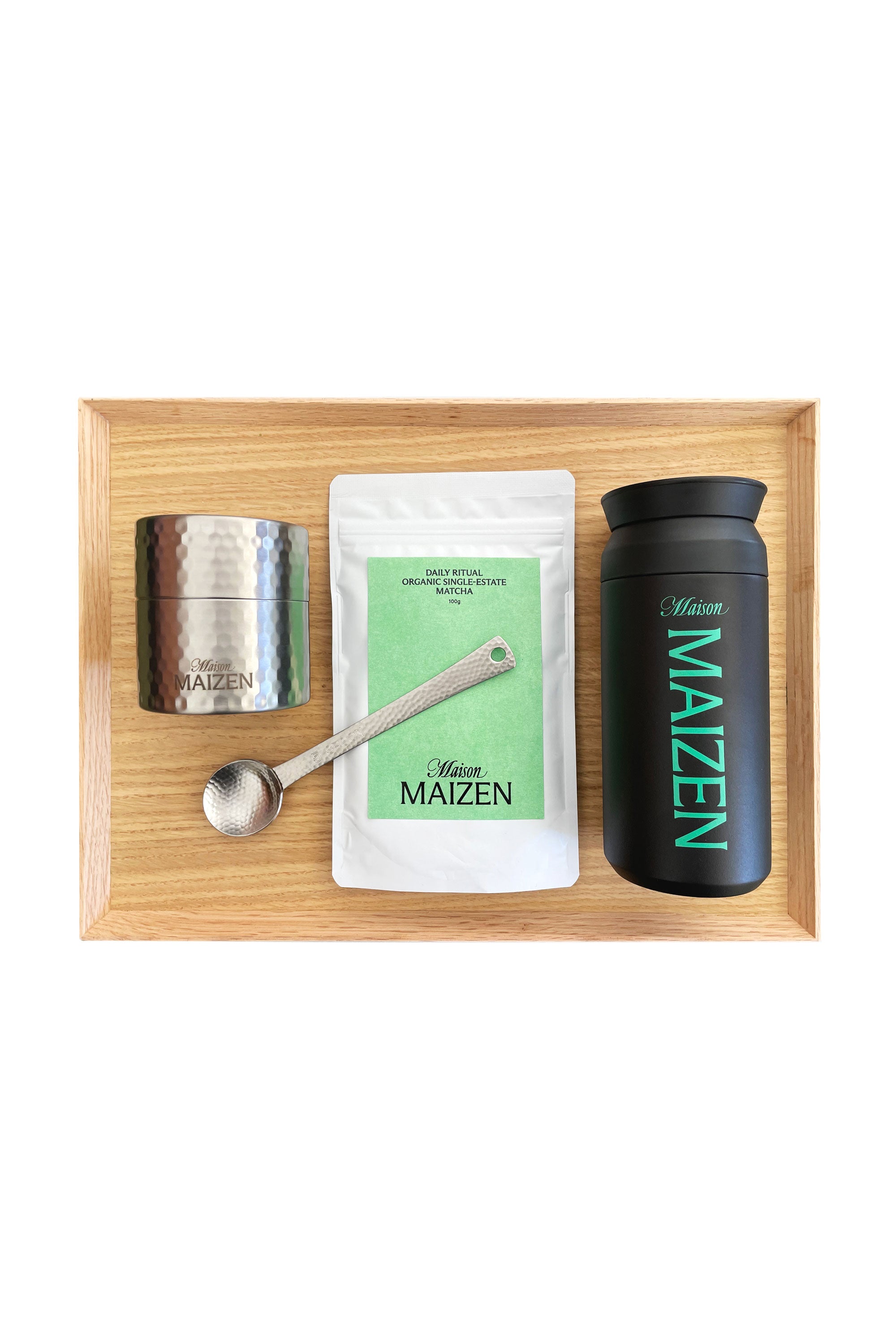 Father's Day Gift Set