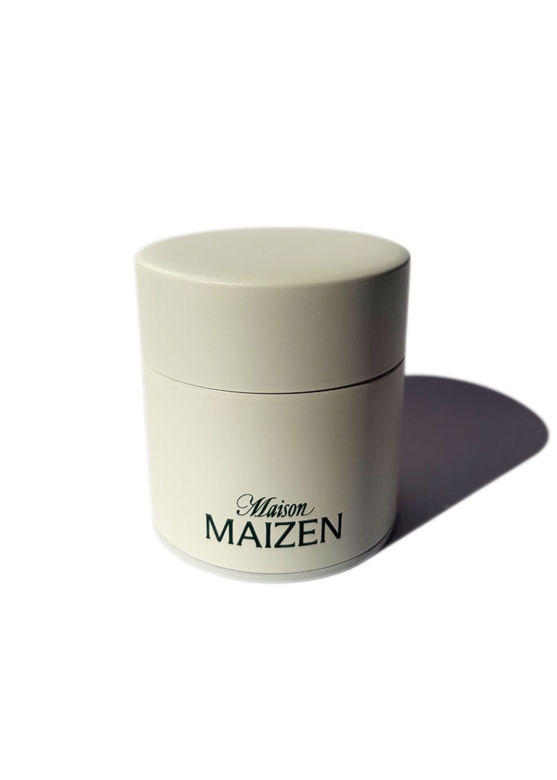 Maison Maizen X Kotodo Matcha Canister