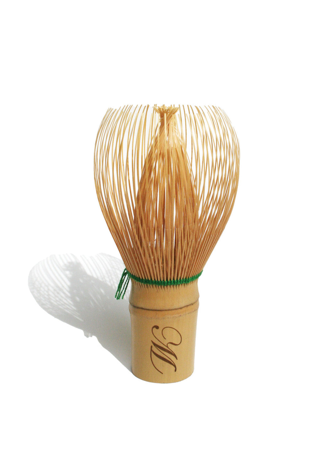 Maison Maizen Hand-Crafted Traditional Bamboo Matcha Whisk