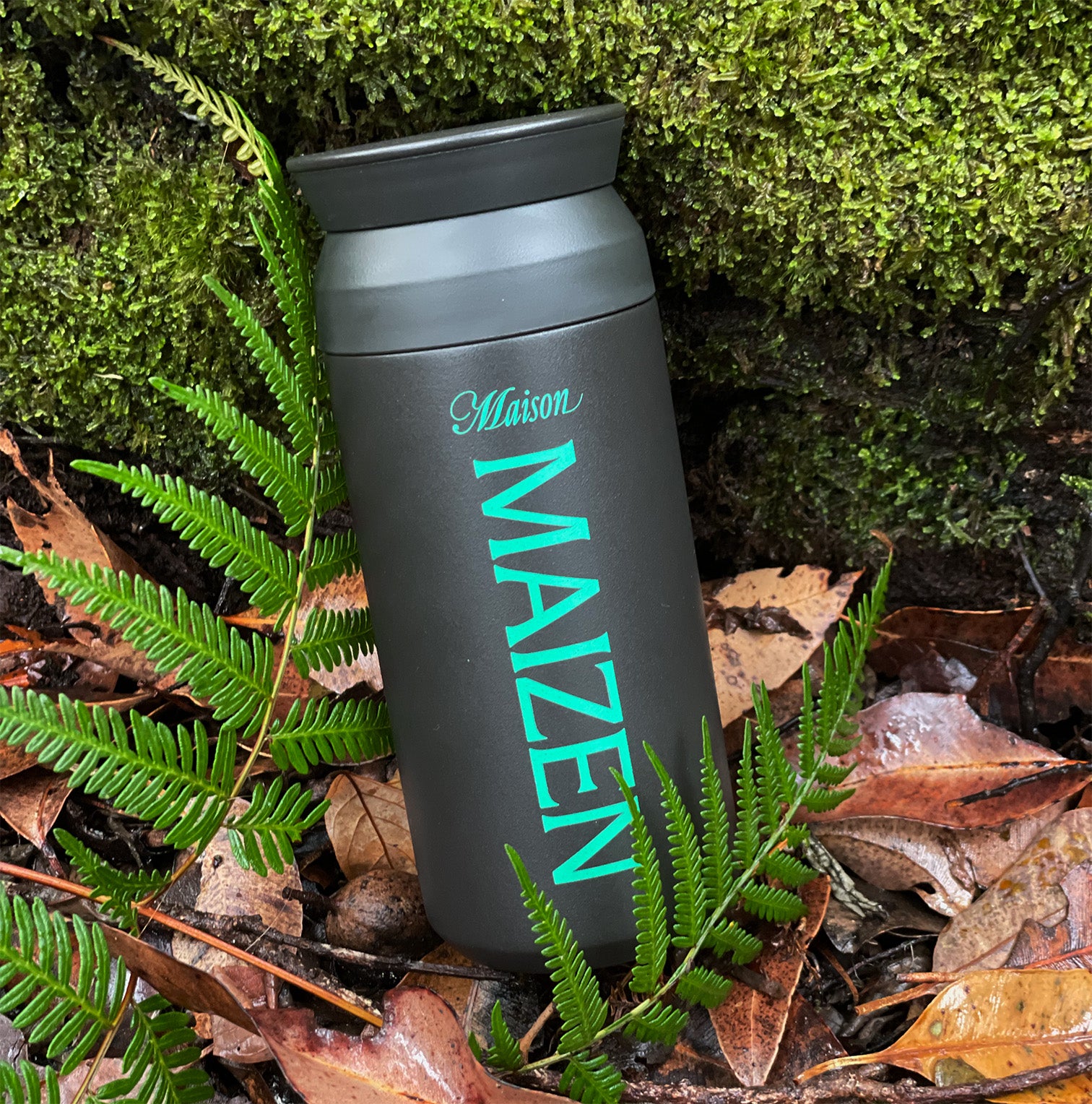 Maison Maizen X Kinto Drink Tumbler