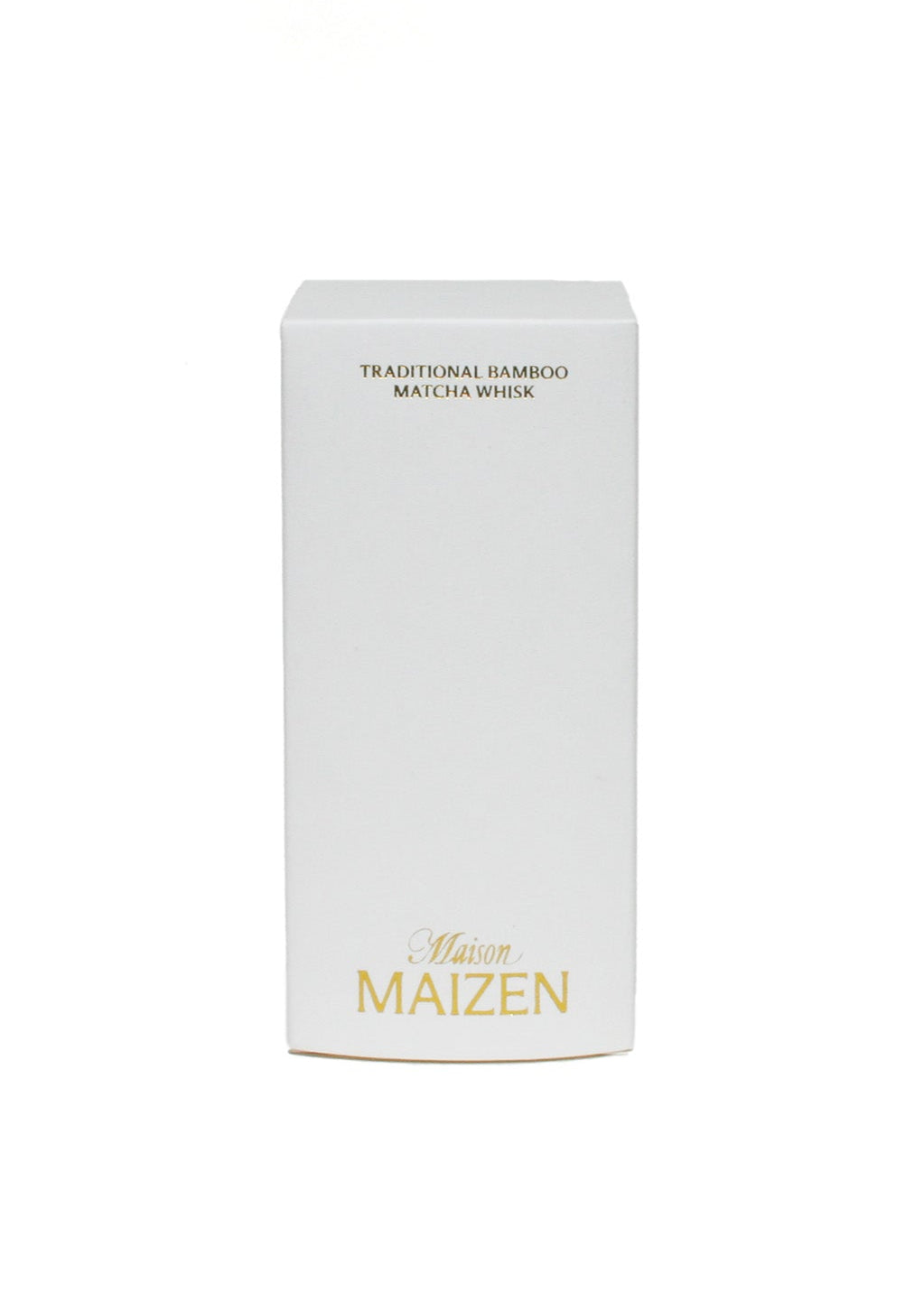 Maison Maizen Hand-Crafted Traditional Bamboo Matcha Whisk