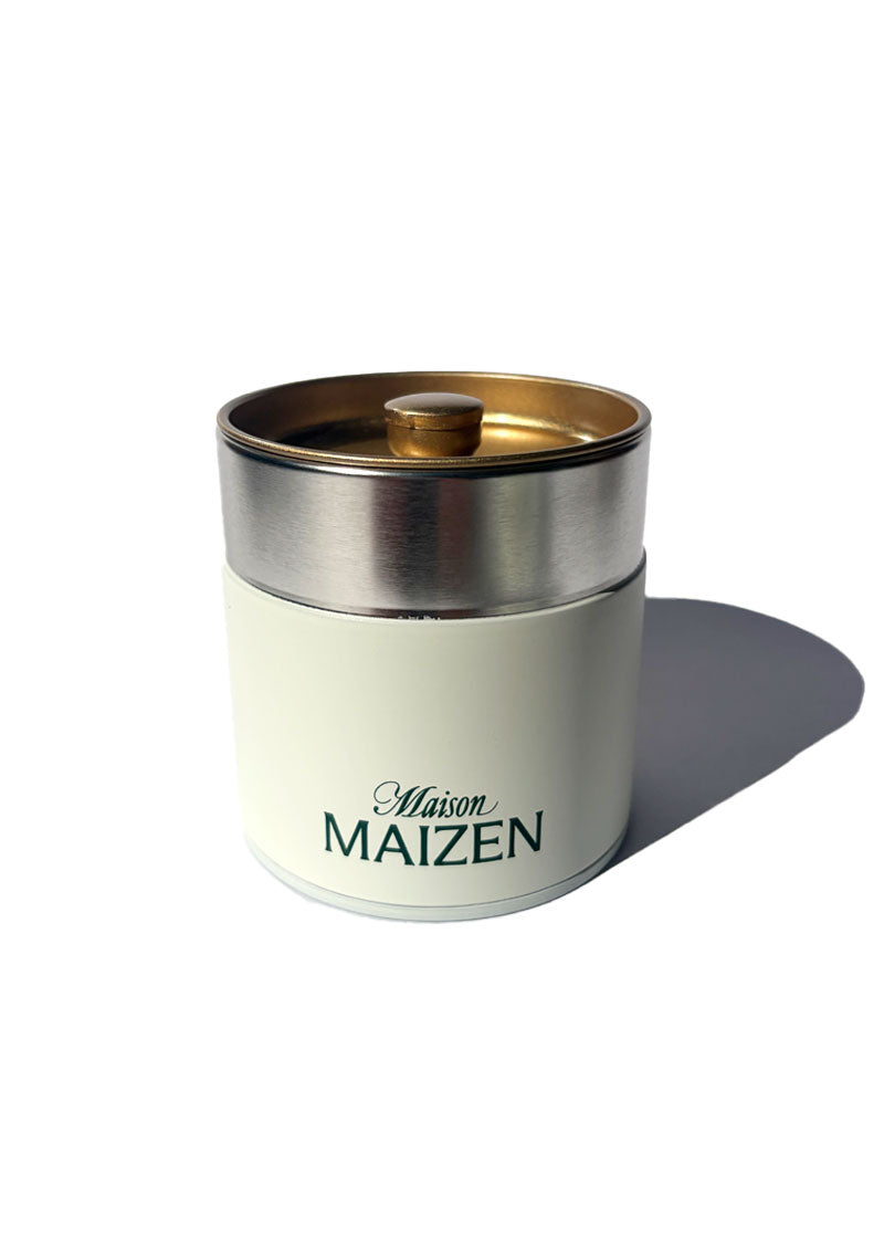 Maison Maizen X Kotodo Matcha Canister